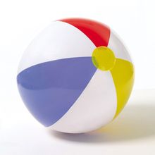 Мяч пляжный надувной Intex