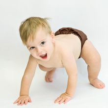 Kanga Care Многоразовый Rumparooz Onesize Root Beer