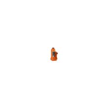 Домкрат гидравлический бутылочный Sparta 50324 (8т, 200-385 мм)