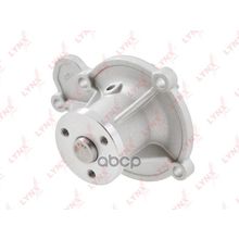 Насос Водяной Nissan Micra (K11) 92-03   Cube (Z10) 98-02 1.0-1.4 LYNXauto арт. CW0184