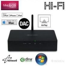 Arcam AirDAC Black