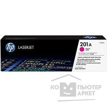 Hp CF403A Картридж, Magenta