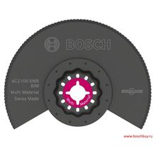 Bosch Bosch ACZ 100 SWB (2 608 661 693 , 2608661693 , 2.608.661.693)