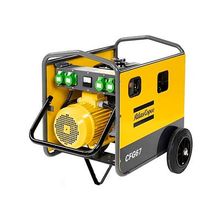 Преобразователь частоты - генератор Atlas Copco CFG 67