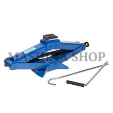 Домкрат 2т ромбический