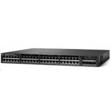 Cisco Cisco WS-C3650-48TD-L