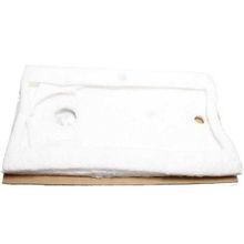 Wallas Теплоизоляция Wallas 364036 для оборудования 85D