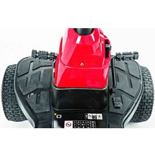 MTD Minirider 60 RDHE