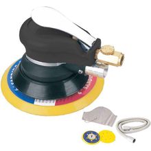 Пневмошлифмашина Fubag SR150CV