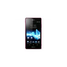 Коммуникатор Sony LT29i Xperia TX Pink