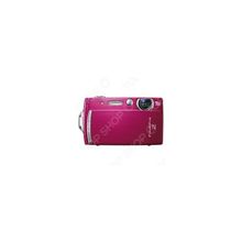Фотокамера цифровая Fujifilm FinePix Z110. Цвет: розовый