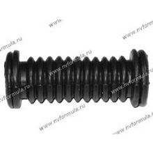 Трубка защитная проводки гофра прямая 20мм КР-8 Россия