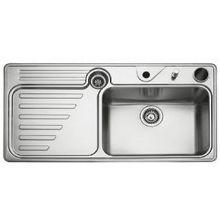 FRANKE LAX 214 чаша справа