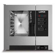 Пароконвектомат Lainox SAPIENS SAEV071R+LCS