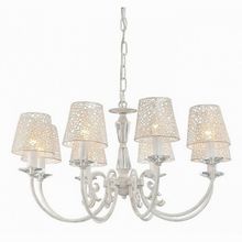 Arte Lamp Ragnatela A5468LM-8WG