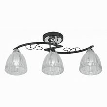 IDLamp 232 3PF-Blackchrome