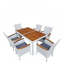 Afina AFM-460A 150x90 6Pcs White