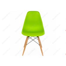 Стул Eames PC-015 green