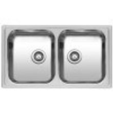 Мойка Reginox Diplomat 20 LUX KGOKG (pallet)