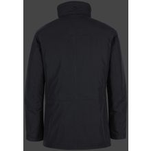 Wellensteyn Newton Men Medium-04 Darknavy