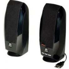 logitech (logitech s150 black 2.0 speaker system) 980-000029