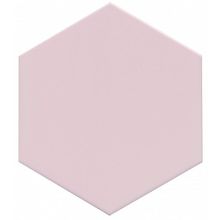 KERAMA MARAZZI 24022 Бенидорм розовый 20х23