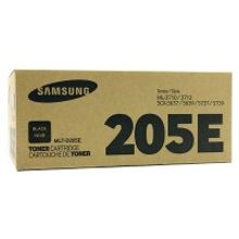 Картридж Samsung MLT-D205E № SU953A черный