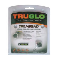 Мушка Truglo TG949D TRUBEAD универсальная