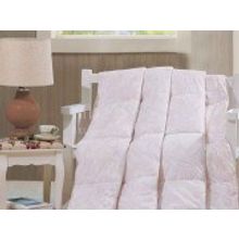 Одеяло искусственный лебяжий пух 160*220 всесезонное Аsabella (Анабелла) LP-7