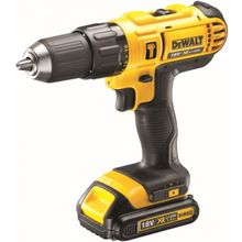 Dewalt DCD776S2 18 В