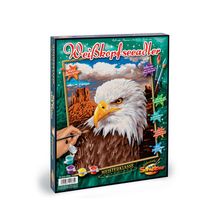 Schipper Белоголовый орлан 24х30