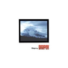 Draper Onyx 78" (4:3) 174 х 135 Pure White XT1300VB