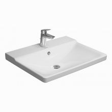 Duravit Duravit P3 comfort