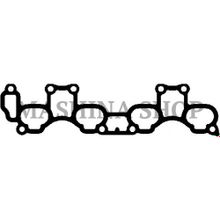 Прокладка впускного коллектора Nissan Almera Primera 1.5 1.6 1.8 mot.QG15DE QG16DE QG18DE 96->
