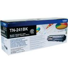 BROTHER TN-241BK тонер-картридж чёрный