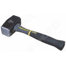 Stanley Graphite Club Round