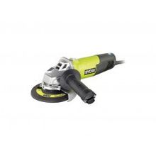 Угловая шлифовальная машина Ryobi EAG750RB