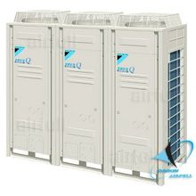 Наружный блок DAIKIN RQCEQ460P VRVIII-Q