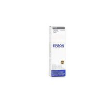 Чернила Epson L800 L1800 L810 L850  C13T67314A, black, 70ml