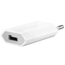 Apple USB Power Adapter MD813ZM A- cетевое зарядное устройство