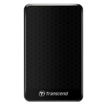 Внешний жесткий диск Transcend StoreJet 25A3K 2TB