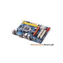 Мат. плата Zotac H61MAT-A-E &lt;S1155, iH61, 2*DDR3, PCI-E16x, DVI, HDMI, SATA, GB Lan, USB 3.0, mATX, Retail&gt;