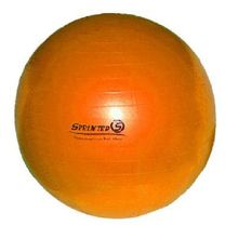 Мяч для фитнеса Anti-burst GYM BALL матовый. Диаметр 65 см.
