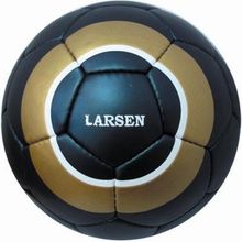 Мяч футбольный Larsen Ring