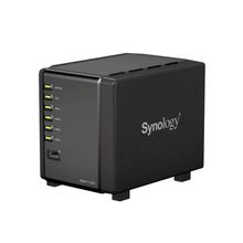Synology DS411SLIM