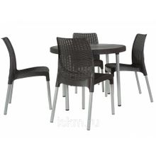 Набор мебели для баров Jersey set