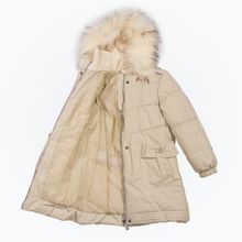 Kerry Куртка для девочки LEENA 16433KS 505