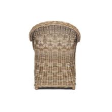 Tetchair Кресло Secret De Maison MAISONET c подушкой, натуральный серый natural grey