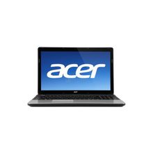 Ноутбук 15.6 Acer Aspire E1-531-B8302G32Mnks B830 2Gb 320Gb HD Graphics DVD(DL) Cam 4400мАч Win7Str Черный [NX.M12ER.008]