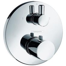 Термостат Hansgrohe Ecostat S 15721000 для ванны с душем